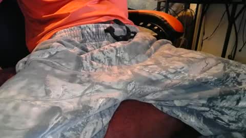 Snapshot of i_am_only_human chatting on 02.02.25 lucifer online show from 02.02.25