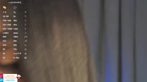    -    online show from 10.16.25