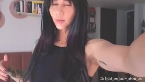 Lana Banana online show from 02.09.26