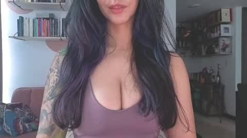 Lana Banana online show from 05.07.26