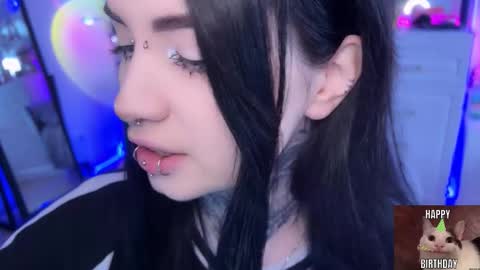 Asya  online show from 11.21.25