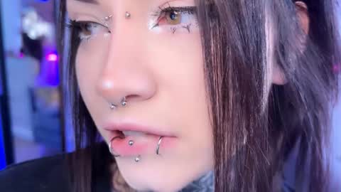 Asya  online show from 02.13.26