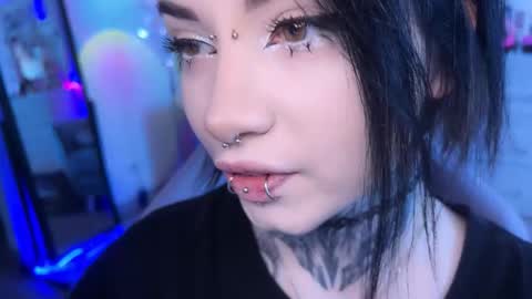 Asya  online show from 03.13.26