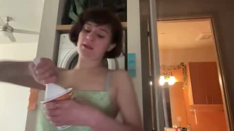 Olive online show from 01.31.26