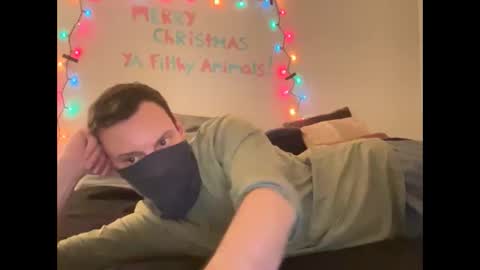 i o ro online show from 12.25.24