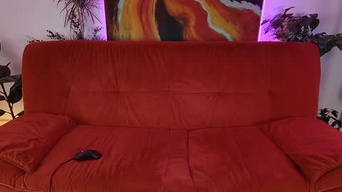 Snapshot of i_origins chatting on 12.02.24 Aline online show from 12.02.24