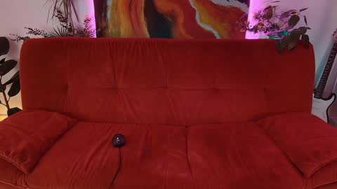 Snapshot of i_origins chatting on 02.02.25 Aline online show from 02.02.25