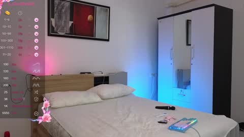 Aysi online show from 12.31.24