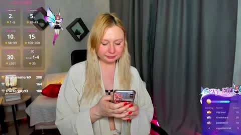 Samanta online show from 03.02.26