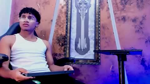 Snapshot of iaan_dalton_ chatting on 11.02.25 iaan_dalton_ online show from 11.02.25