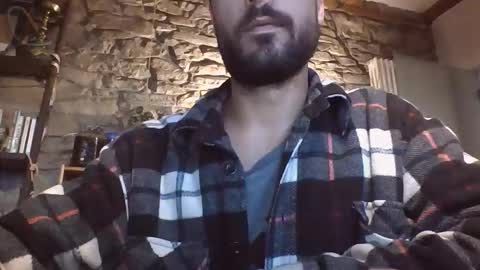 Snapshot of iacujizz chatting on 11.16.25 ThatHotGuy online show from 11.16.25