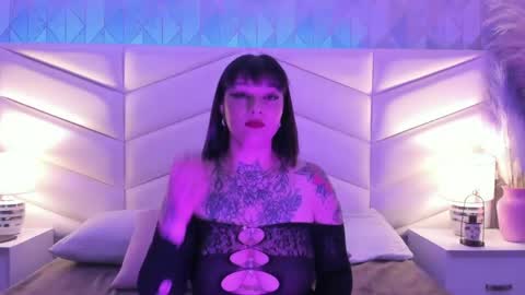 Mystic online show from 04.22.26