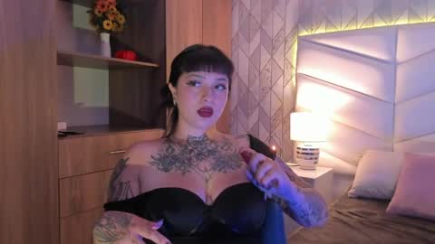 Mystic online show from 05.07.26
