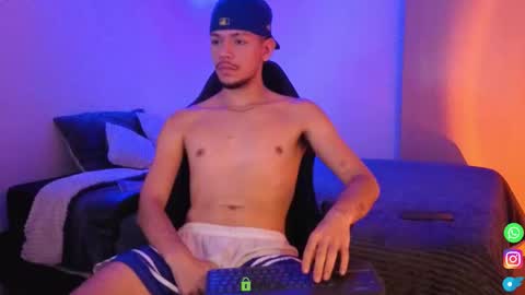 Snapshot of iam_angelxxx chatting on 03.16.26 Angel online show from 03.16.26