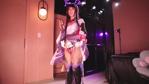       online show from 01.09.25