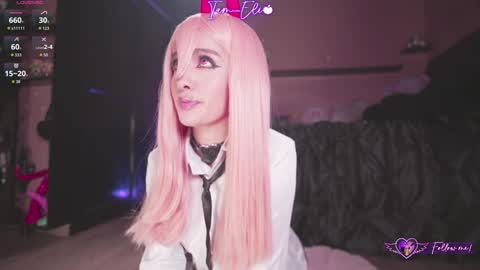       online show from 10.23.25