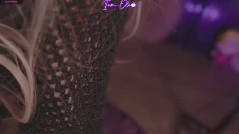 Snapshot of iam_eli chatting on 07.03.26 online show from 07.03.26