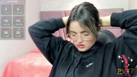 iam_lina online show from 03.18.26