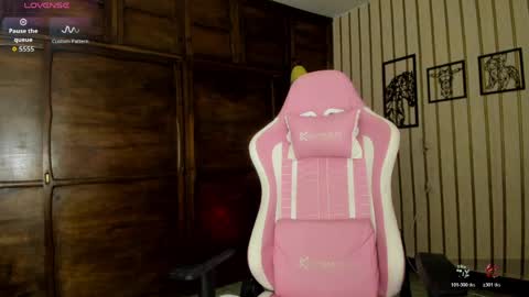 Luisa online show from 04.04.26