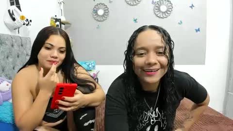 iam_mai online show from 10.04.25