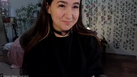 Meg  online show from 12.24.24