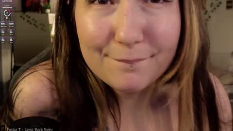 Meg  online show from 12.27.24