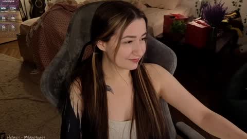 Meg  online show from 01.04.25