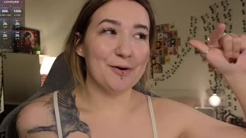 Meg  online show from 01.21.25