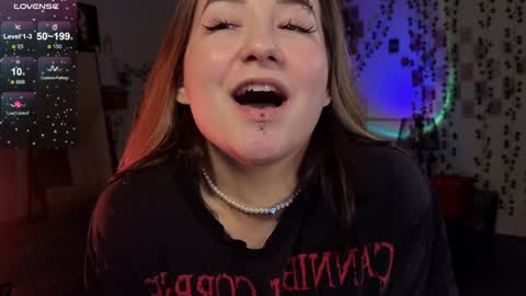 Meg  online show from 01.31.25