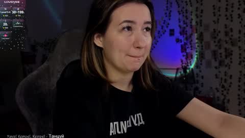 Meg  online show from 02.02.25