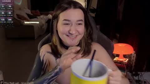 Meg  online show from 02.10.25