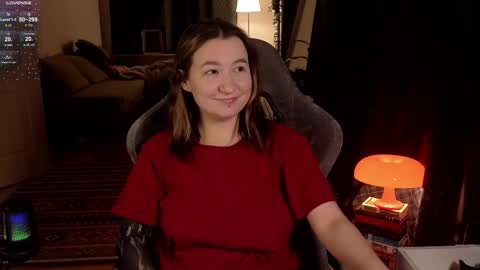 Meg  online show from 02.21.25