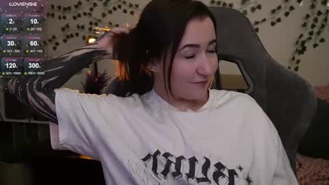 Meg  online show from 11.09.25