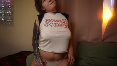 Meg  online show from 04.15.26