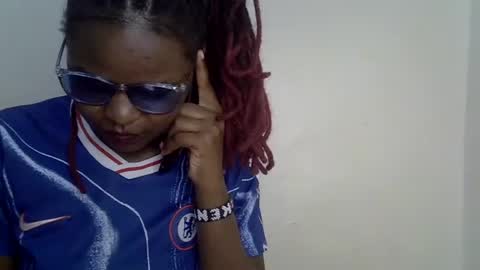 iam_nisa online show from 06.22.26