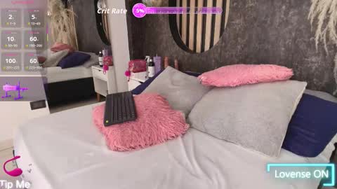 salome online show from 02.19.26