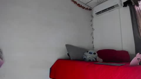 Samantha Marin online show from 02.18.26