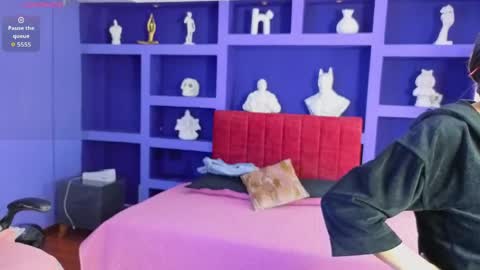 Sammy online show from 06.08.26