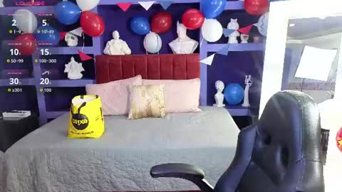 Sammy online show from 07.07.26