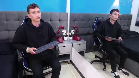 Iam Smith  online show from 01.09.26