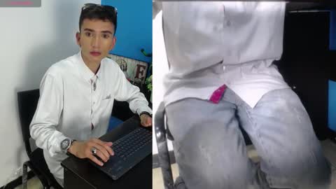 Iam Smith  online show from 02.23.26