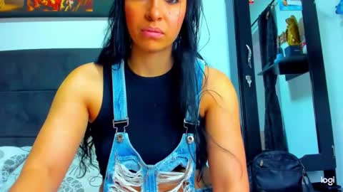 iam_your_fantasy online show from 11.04.25