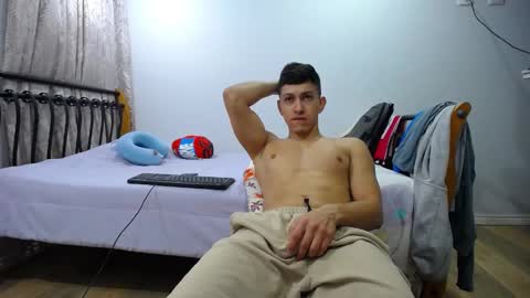 Snapshot of iam_yourbabyprincess_xd chatting on 01.30.25 iam_yourbabyprincess_xd online show from 01.30.25