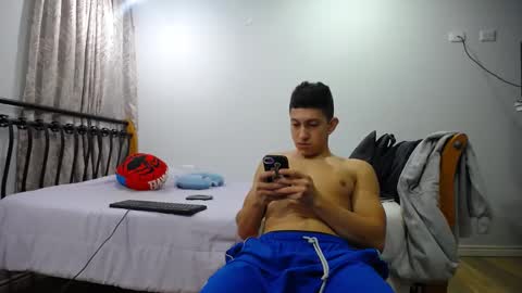 Snapshot of iam_yourbabyprincess_xd chatting on 02.18.25 iam_yourbabyprincess_xd online show from 02.18.25