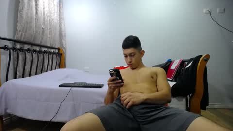 Snapshot of iam_yourbabyprincess_xd chatting on 02.22.25 iam_yourbabyprincess_xd online show from 02.22.25