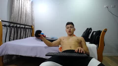 Snapshot of iam_yourbabyprincess_xd chatting on 02.23.25 iam_yourbabyprincess_xd online show from 02.23.25