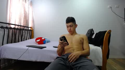 Snapshot of iam_yourbabyprincess_xd chatting on 02.23.25 iam_yourbabyprincess_xd online show from 02.23.25