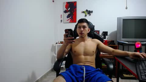 Snapshot of iam_yourbabyprincess_xd chatting on 09.18.25 iam_yourbabyprincess_xd online show from 09.18.25