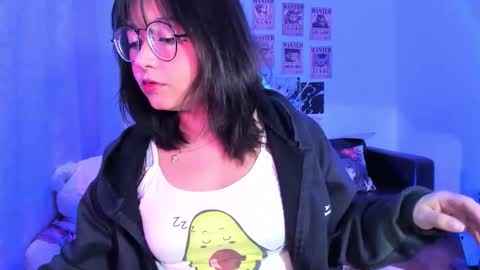 Zoe 3 online show from 09.21.25