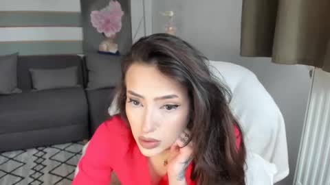 Baby Gal online show from 05.08.26